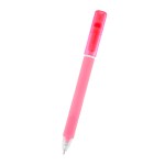 Norelle Rabs Highlighter Pen - 12043 PNK Front Norelle Rabs Highlighter Pen - 12043 PNK Front