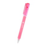 Norelle Rabs Highlighter Pen - 12043 PNK Silkscreen Norelle Rabs Highlighter Pen - 12043 PNK Silkscreen
