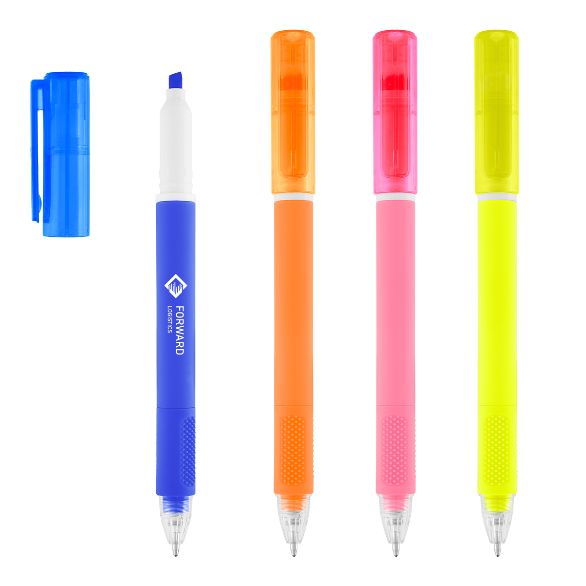 Norelle Rabs Highlighter Pen 1