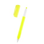 Norelle Rabs Highlighter Pen - 12043 YEL Open Norelle Rabs Highlighter Pen - 12043 YEL Open