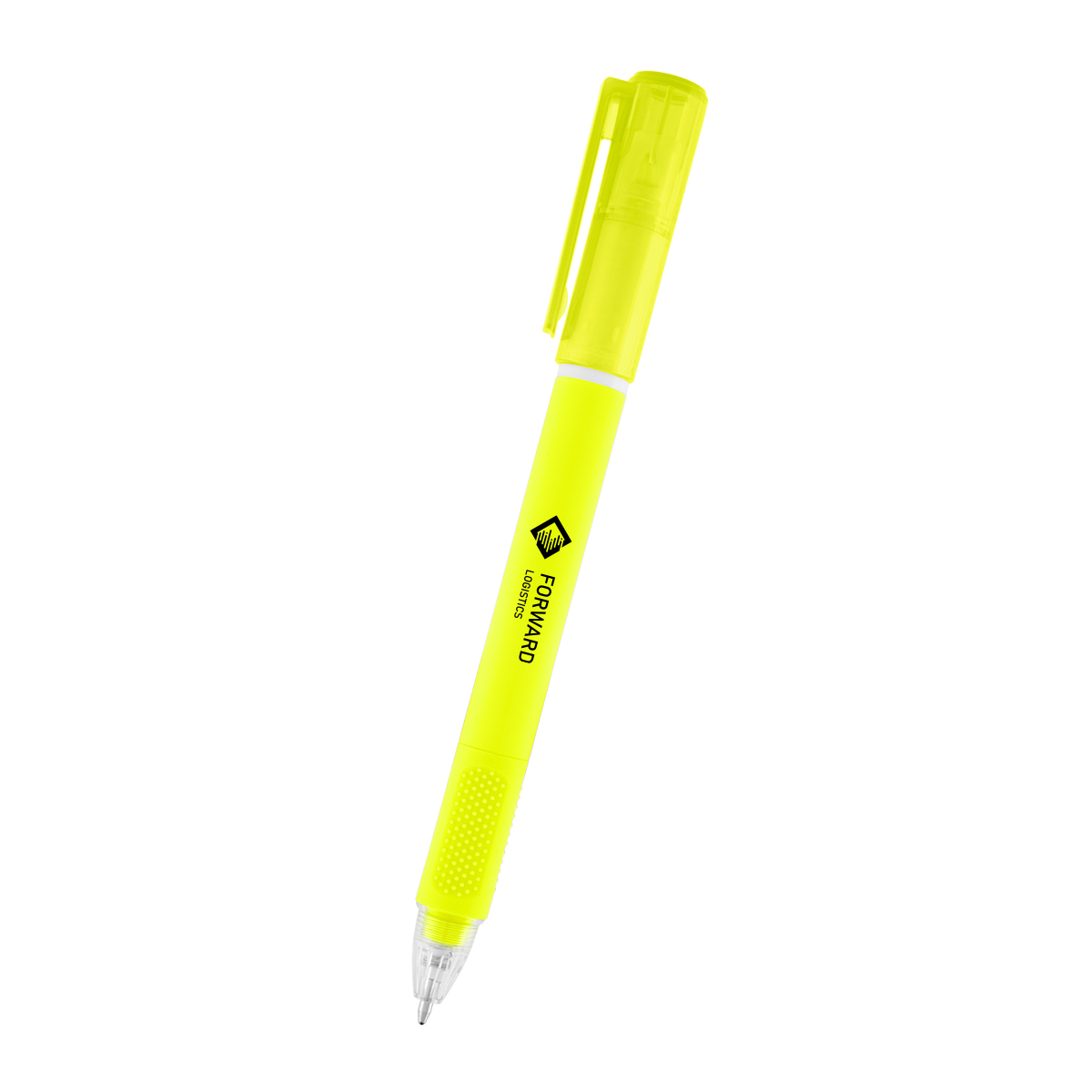 Norelle Rabs Highlighter Pen 1