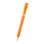 Norelle Rabs Highlighter Pen - 12043 ORN Front Norelle Rabs Highlighter Pen - 12043 ORN Front