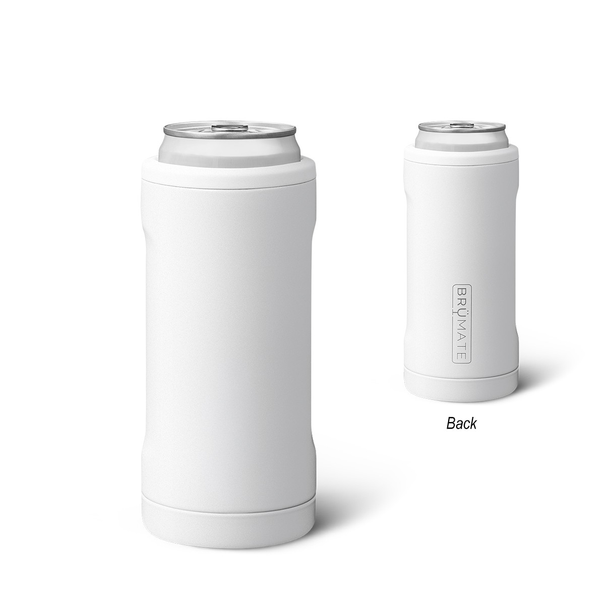 12 Oz. Brümate Hopsulator Slim V2 1