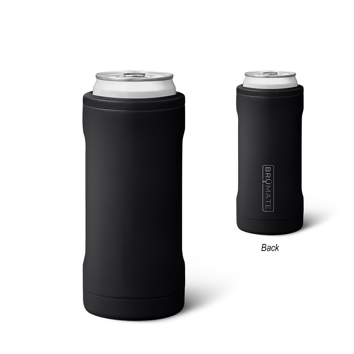 12 Oz. Brümate Hopsulator Slim V2 1