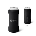 12 Oz. Brümate Hopsulator Slim V2 - 50277 MATBLK Laser 12 Oz. Brümate Hopsulator Slim V2 - 50277 MATBLK Laser