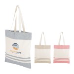 Marlo 10 Oz. Recycled Cotton Tote Bag 1 Marlo 10 Oz. Recycled Cotton Tote Bag 1