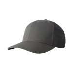 Imperial 1988m The Whitaker Meshback Cap - 15105 GRA Blank Imperial 1988m The Whitaker Meshback Cap - 15105 GRA Blank