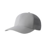 Imperial 1988m The Whitaker Meshback Cap - 15105 LTGRA Blank Imperial 1988m The Whitaker Meshback Cap - 15105 LTGRA Blank