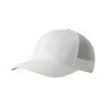 Imperial 1988m The Whitaker Meshback Cap - 15105 WHT Blank Imperial 1988m The Whitaker Meshback Cap - 15105 WHT Blank