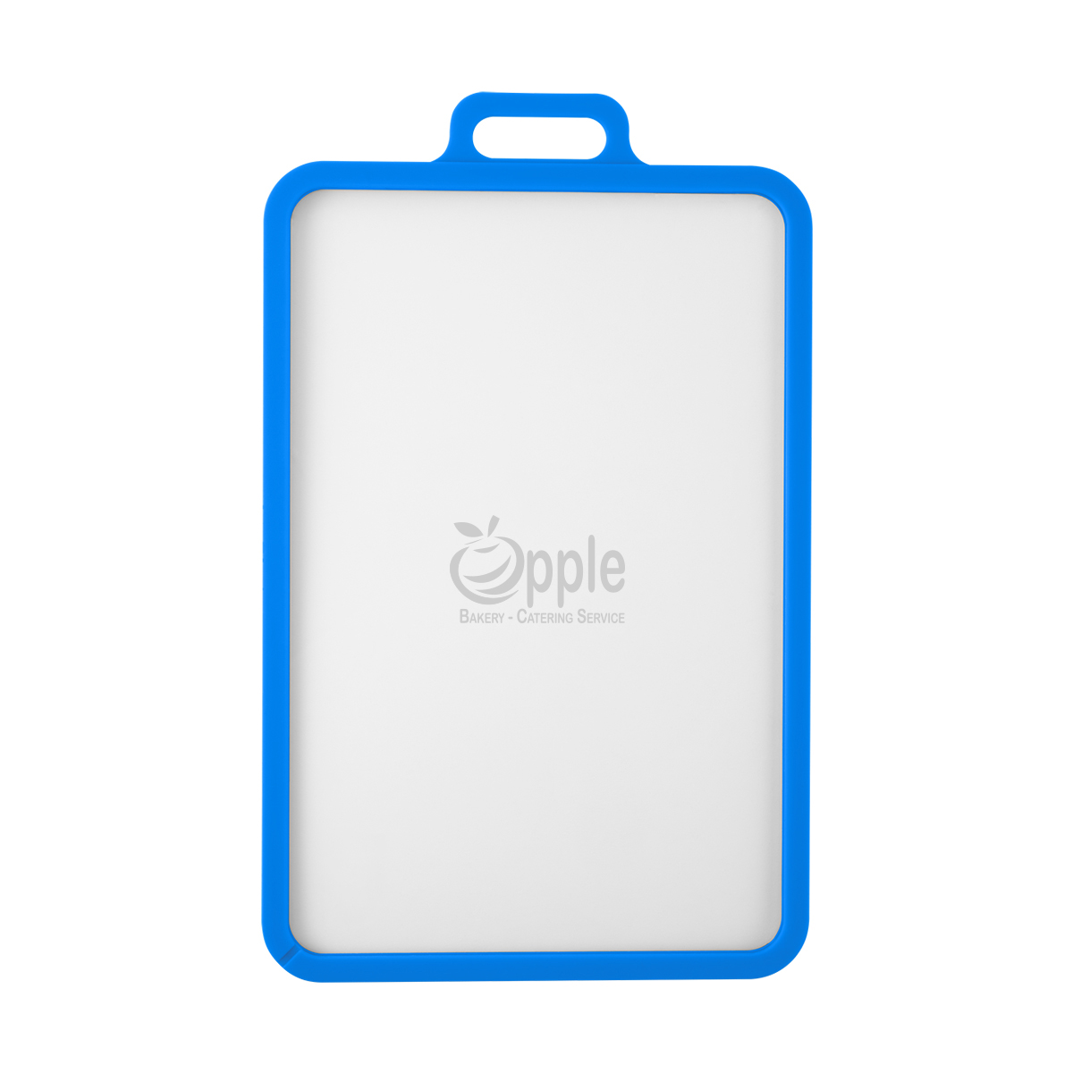 Tempered Glass & Silicone Cutting Board 1