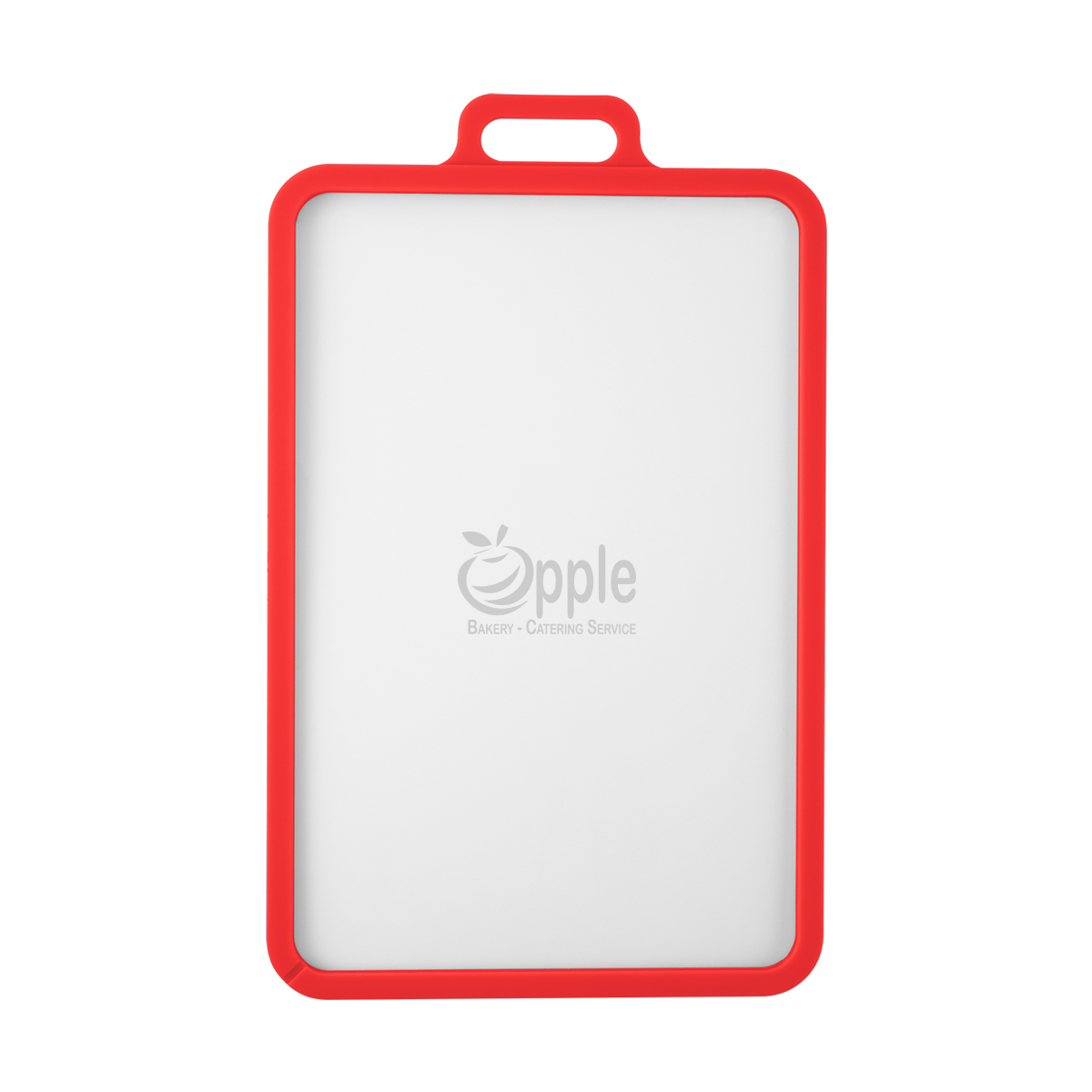Tempered Glass & Silicone Cutting Board 1
