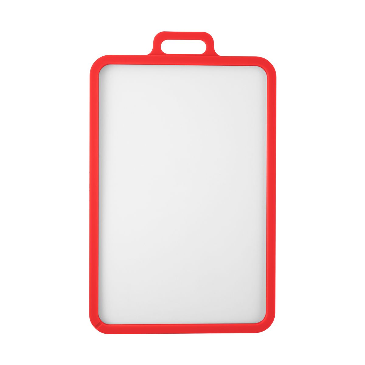 Tempered Glass & Silicone Cutting Board 1