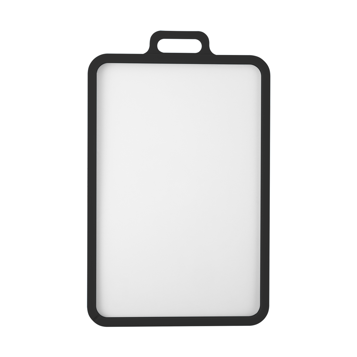Tempered Glass & Silicone Cutting Board 1