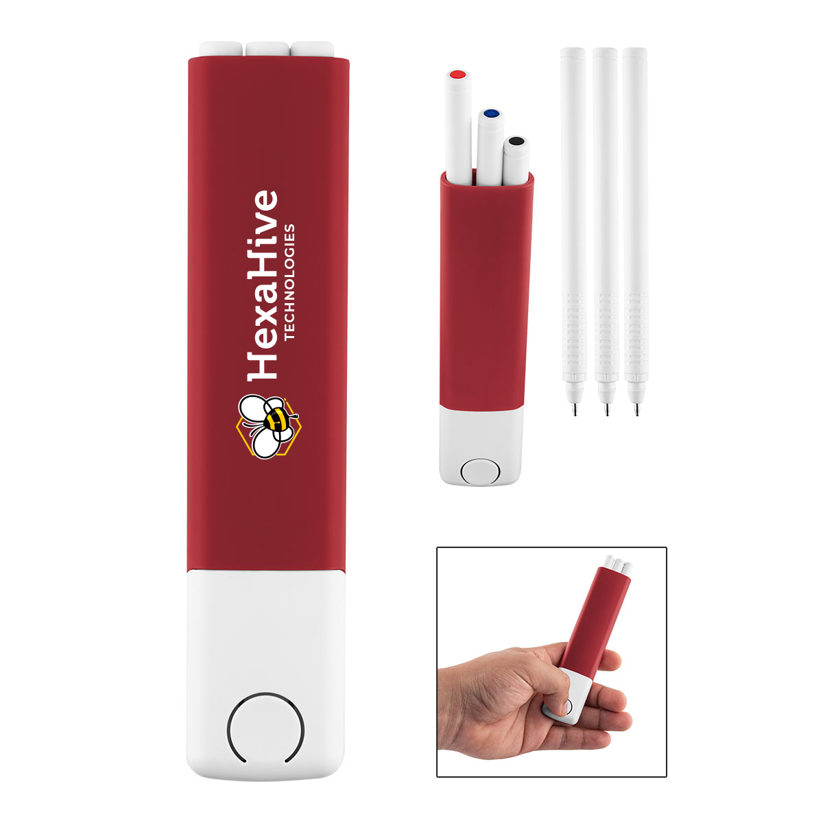 Colorpop Rabs Pen Kit 1
