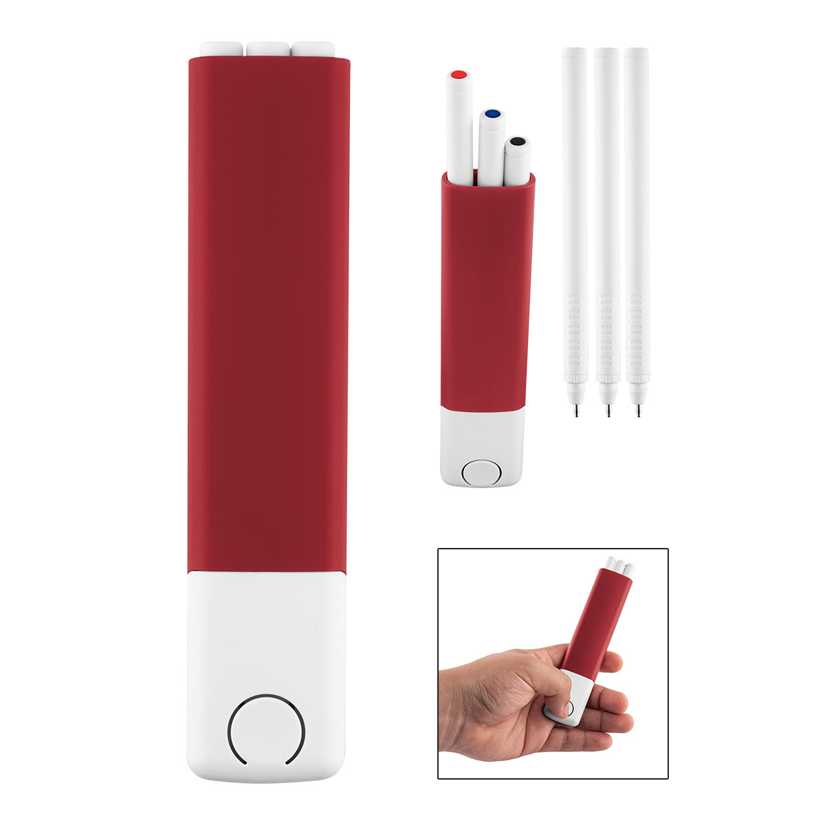 Colorpop Rabs Pen Kit 1