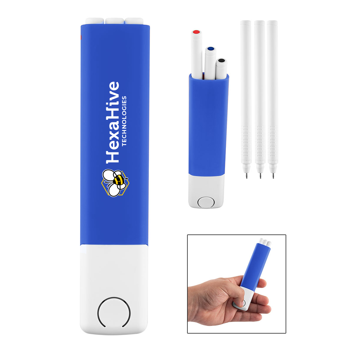 Colorpop Rabs Pen Kit 1