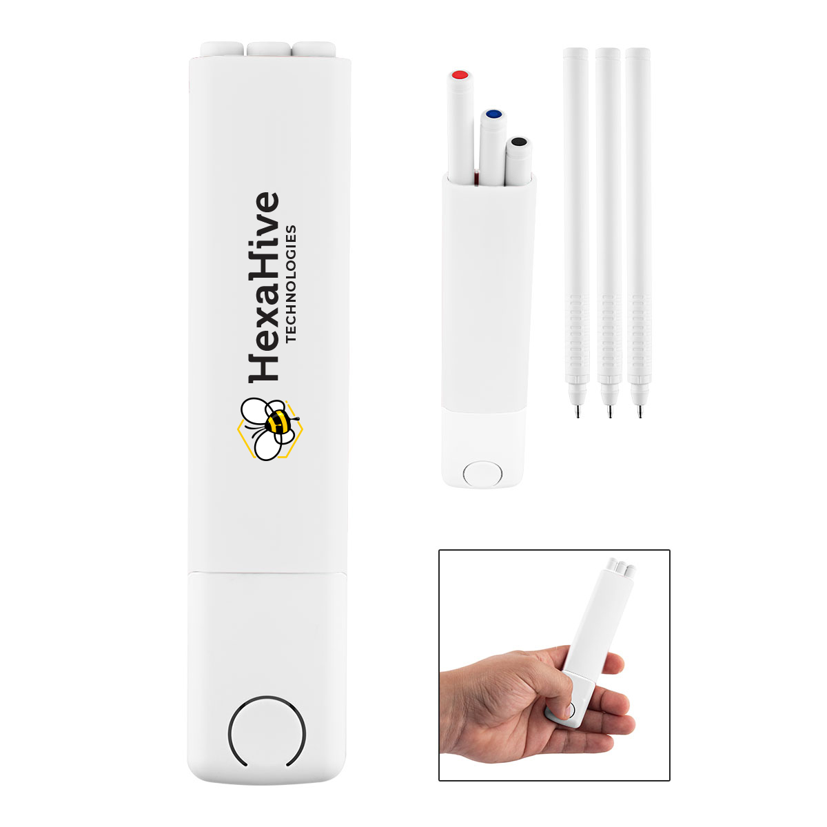 Colorpop Rabs Pen Kit 1