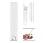 Colorpop Rabs Pen Kit - 12073 WHT Blank Colorpop Rabs Pen Kit - 12073 WHT Blank