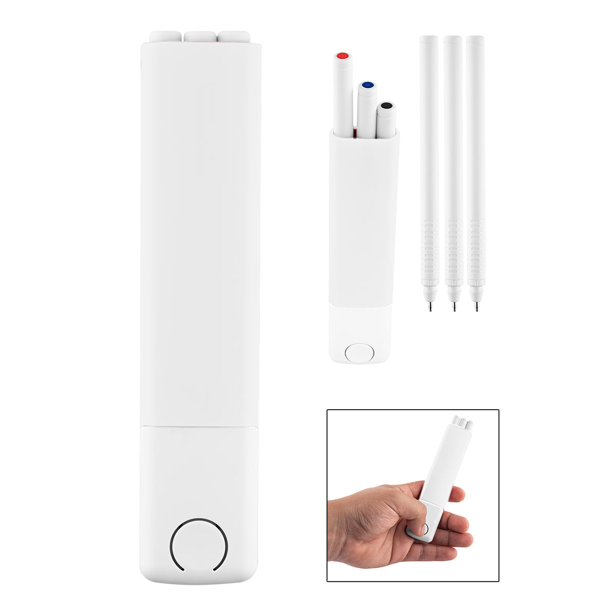 Colorpop Rabs Pen Kit 1