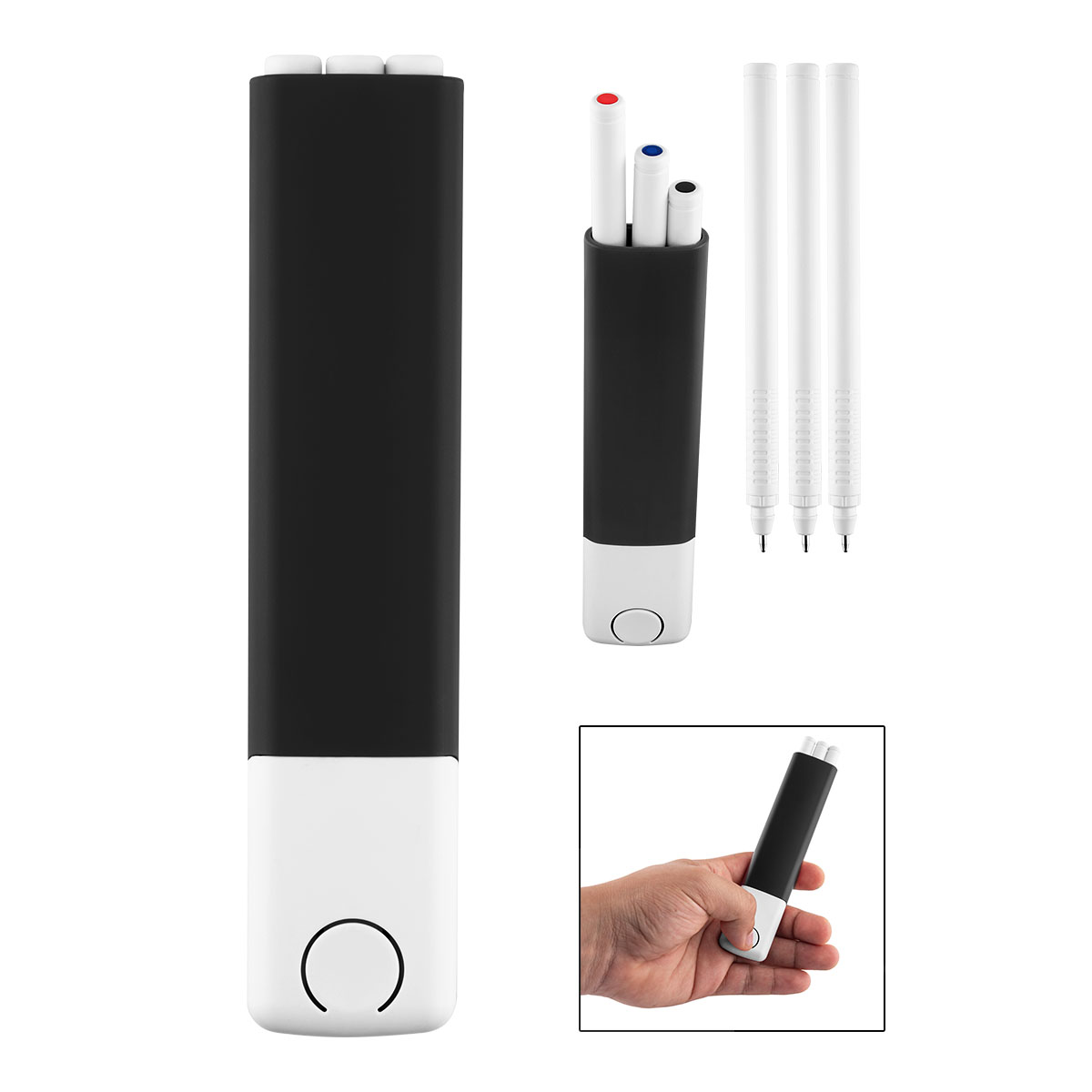 Colorpop Rabs Pen Kit 1