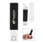 Colorpop Rabs Pen Kit - 12073 BLK Digbrite Colorpop Rabs Pen Kit - 12073 BLK Digbrite
