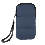 Luxe Puffer Sunglasses Case - 61003 NAV Colorbrite Luxe Puffer Sunglasses Case - 61003 NAV Colorbrite