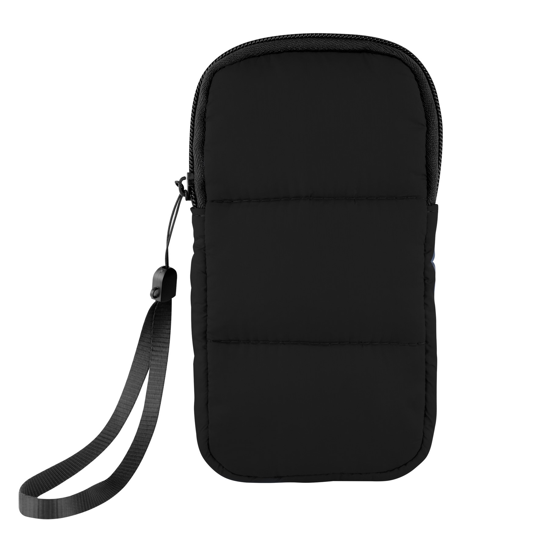 Luxe Puffer Sunglasses Case 1