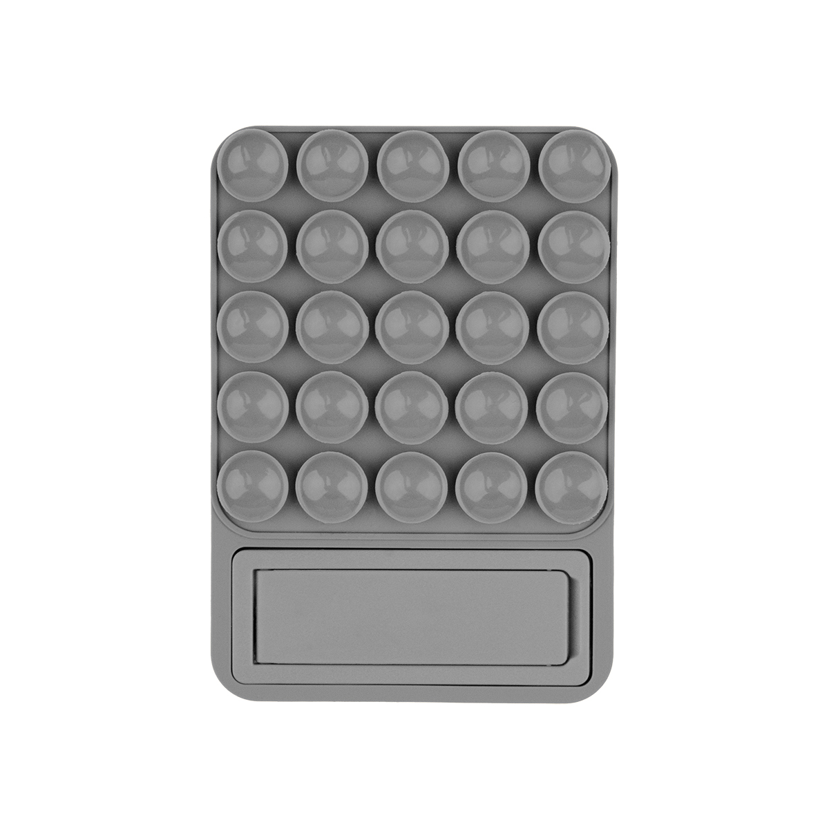 Magnetic Suction-cup Phone Stand 1
