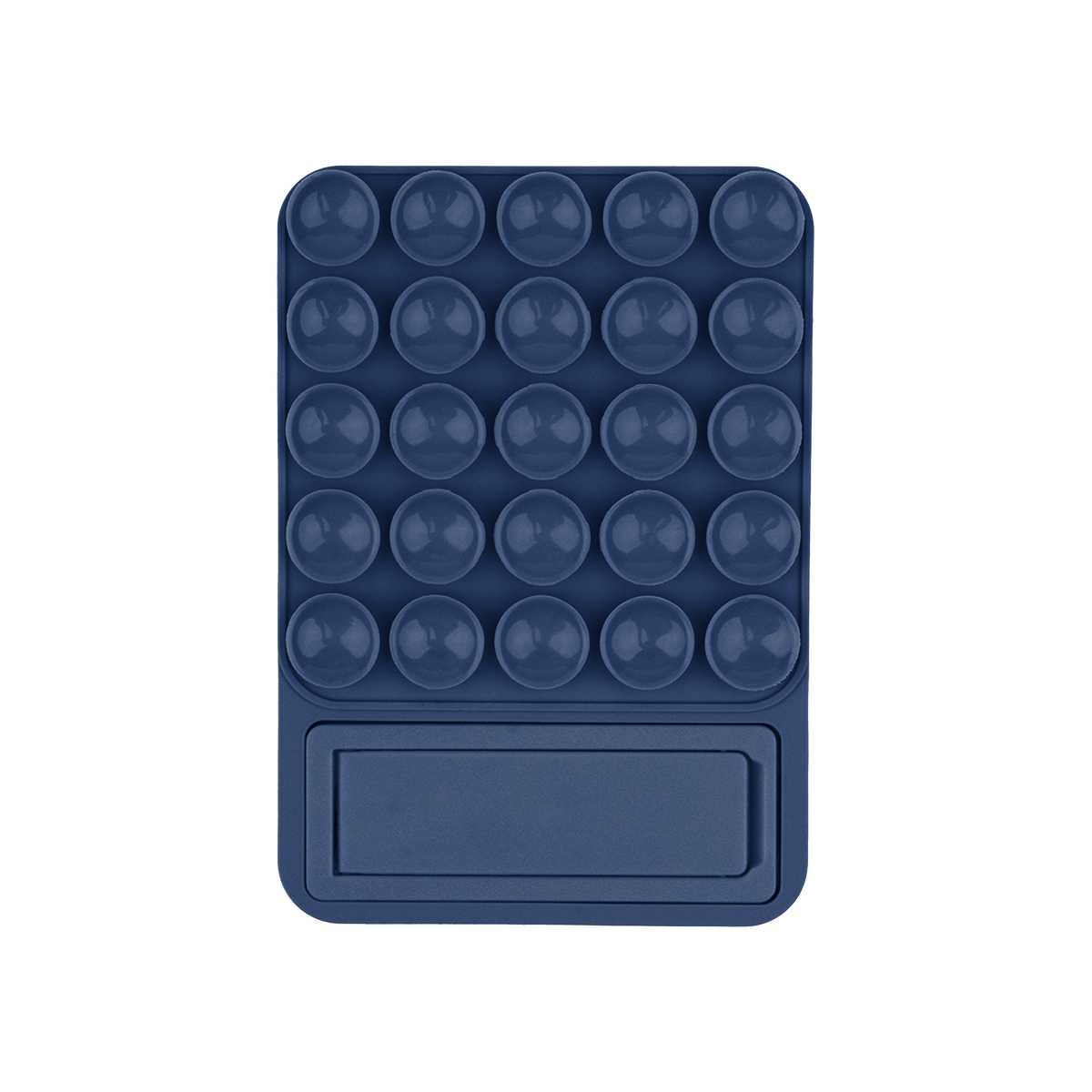 Magnetic Suction-cup Phone Stand 1