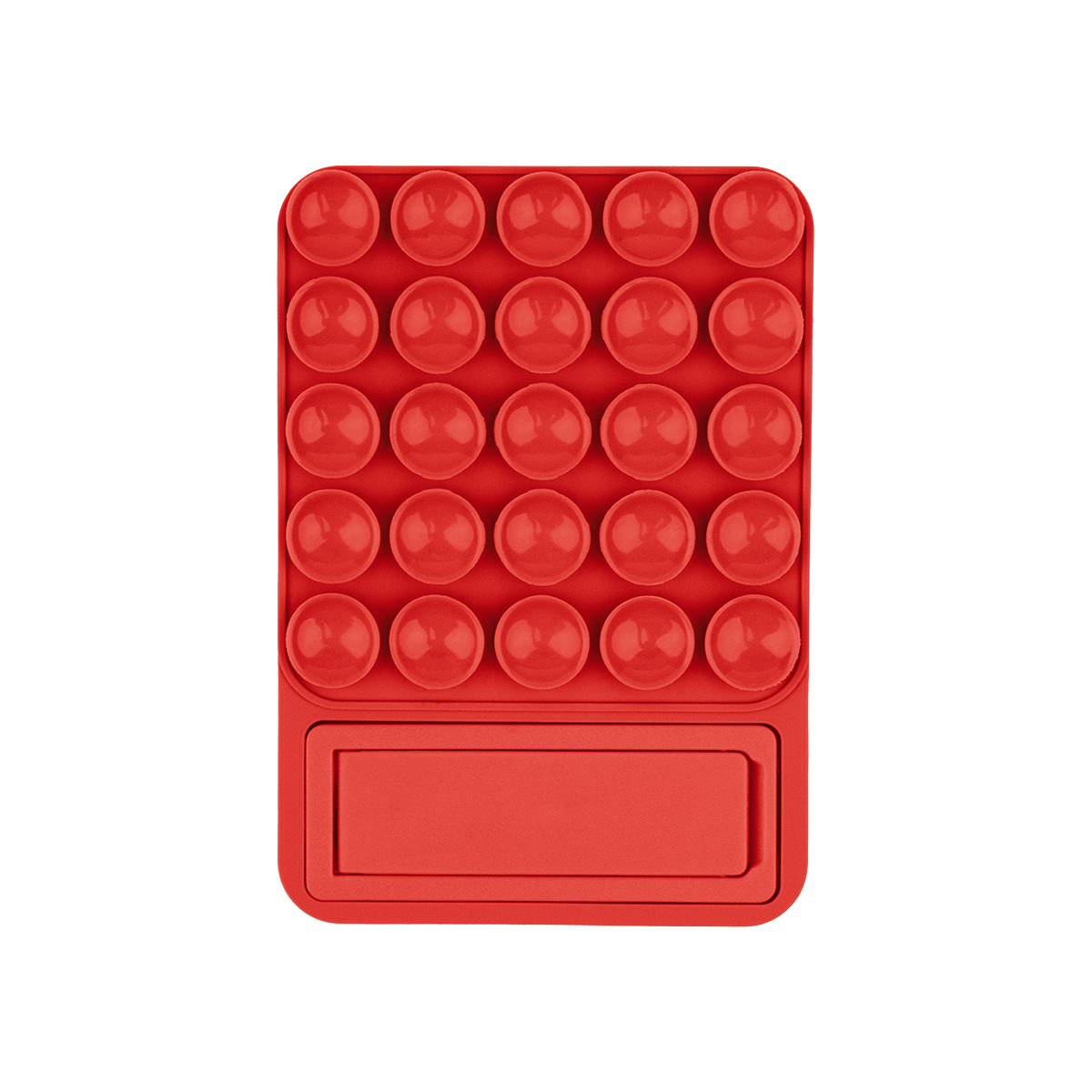 Magnetic Suction-cup Phone Stand 1