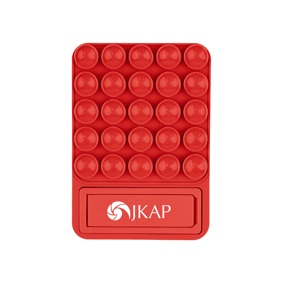 Magnetic Suction-cup Phone Stand 1
