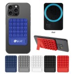 Magnetic Suction-cup Phone Stand 1 Magnetic Suction-cup Phone Stand 1