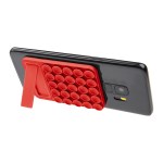 Magnetic Suction-cup Phone Stand - 25668 RED Phone Stand Magnetic Suction-cup Phone Stand - 25668 RED Phone Stand