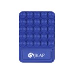 Magnetic Suction-cup Phone Stand - 25668 ROY Padprint Magnetic Suction-cup Phone Stand - 25668 ROY Padprint