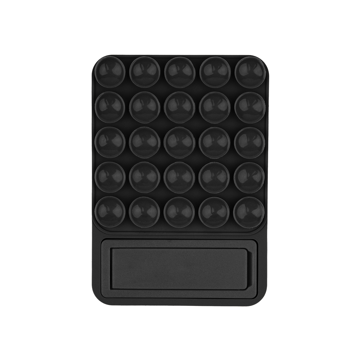 Magnetic Suction-cup Phone Stand 1