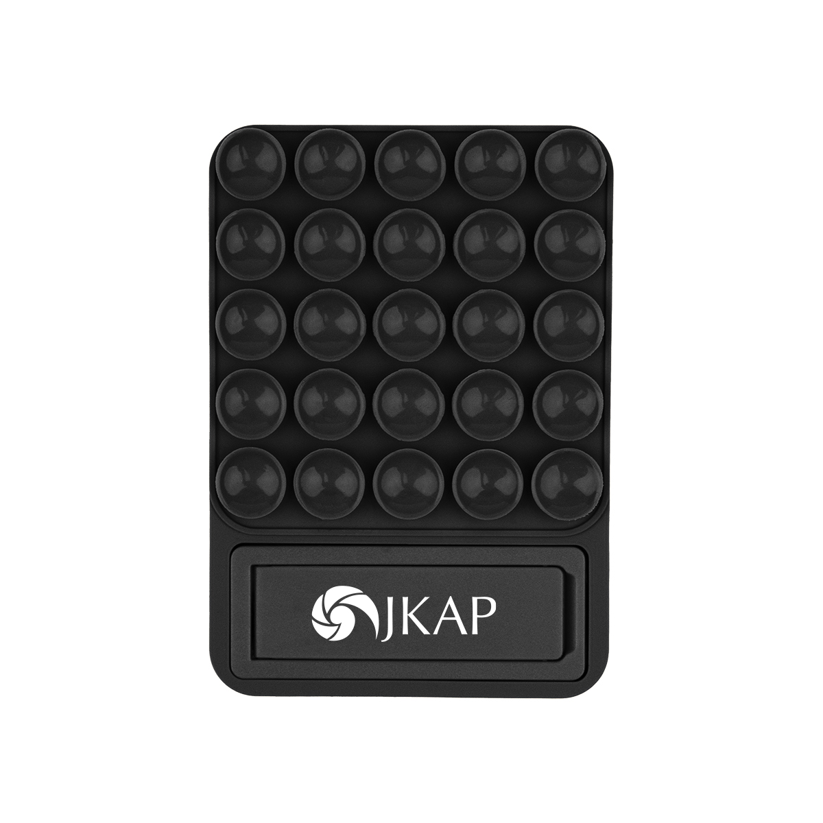 Magnetic Suction-cup Phone Stand 1