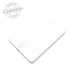 Powerstick Pulse - 94105 WHT Blank Powerstick Pulse - 94105 WHT Blank