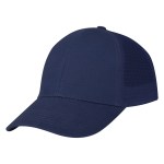 Mesh Back Price Buster Cap - 1034 NAV Blank Mesh Back Price Buster Cap - 1034 NAV Blank