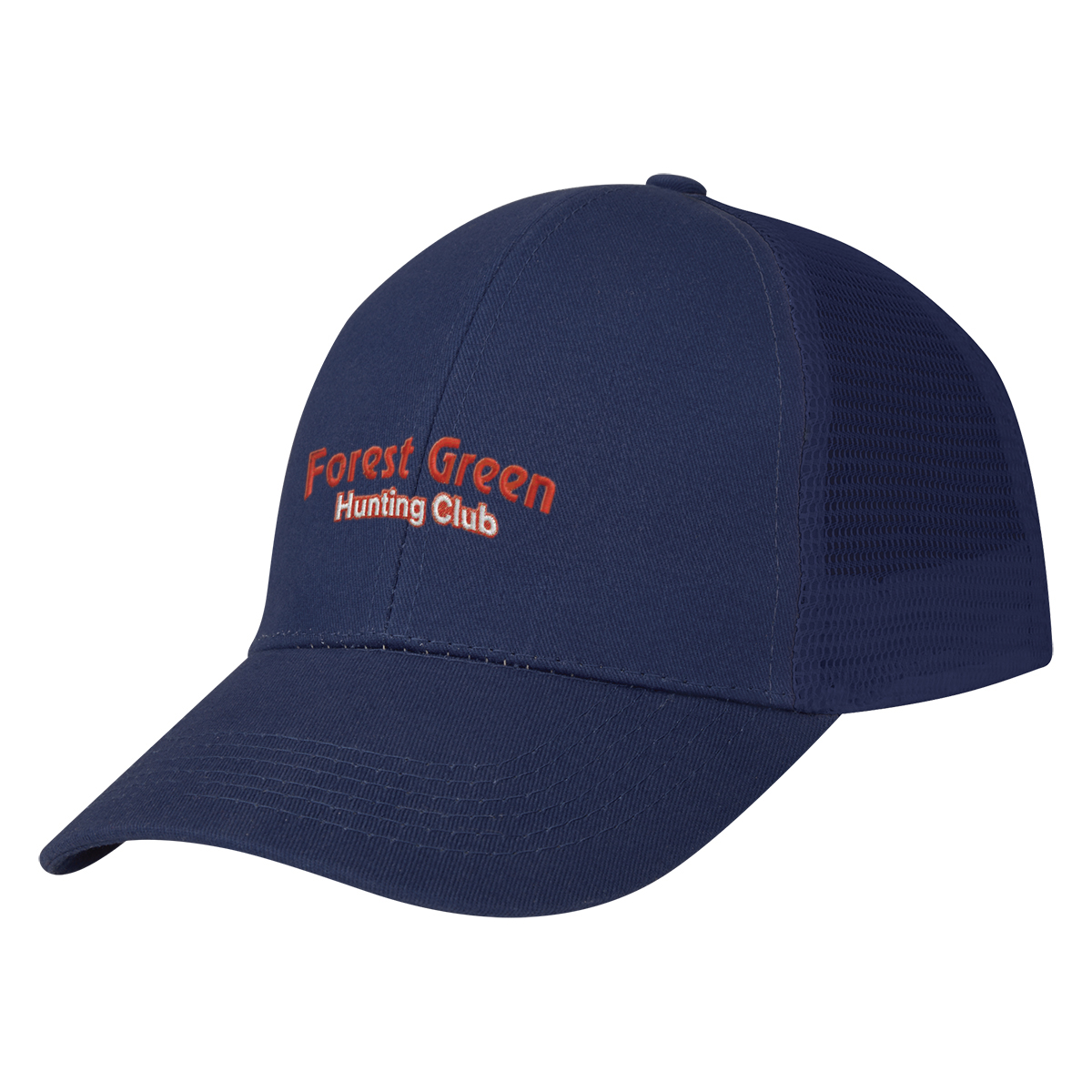 Mesh Back Price Buster Cap 1