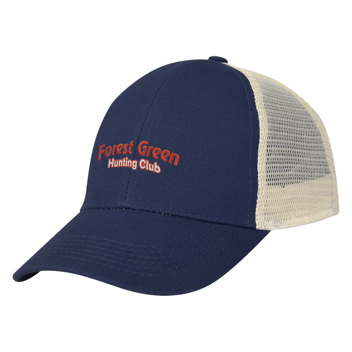 Mesh Back Price Buster Cap 1
