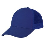 Mesh Back Price Buster Cap - 1034 ROYKHK Blank Mesh Back Price Buster Cap - 1034 ROYKHK Blank