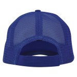 Mesh Back Price Buster Cap - 1034 ROYKHK Back Mesh Back Price Buster Cap - 1034 ROYKHK Back