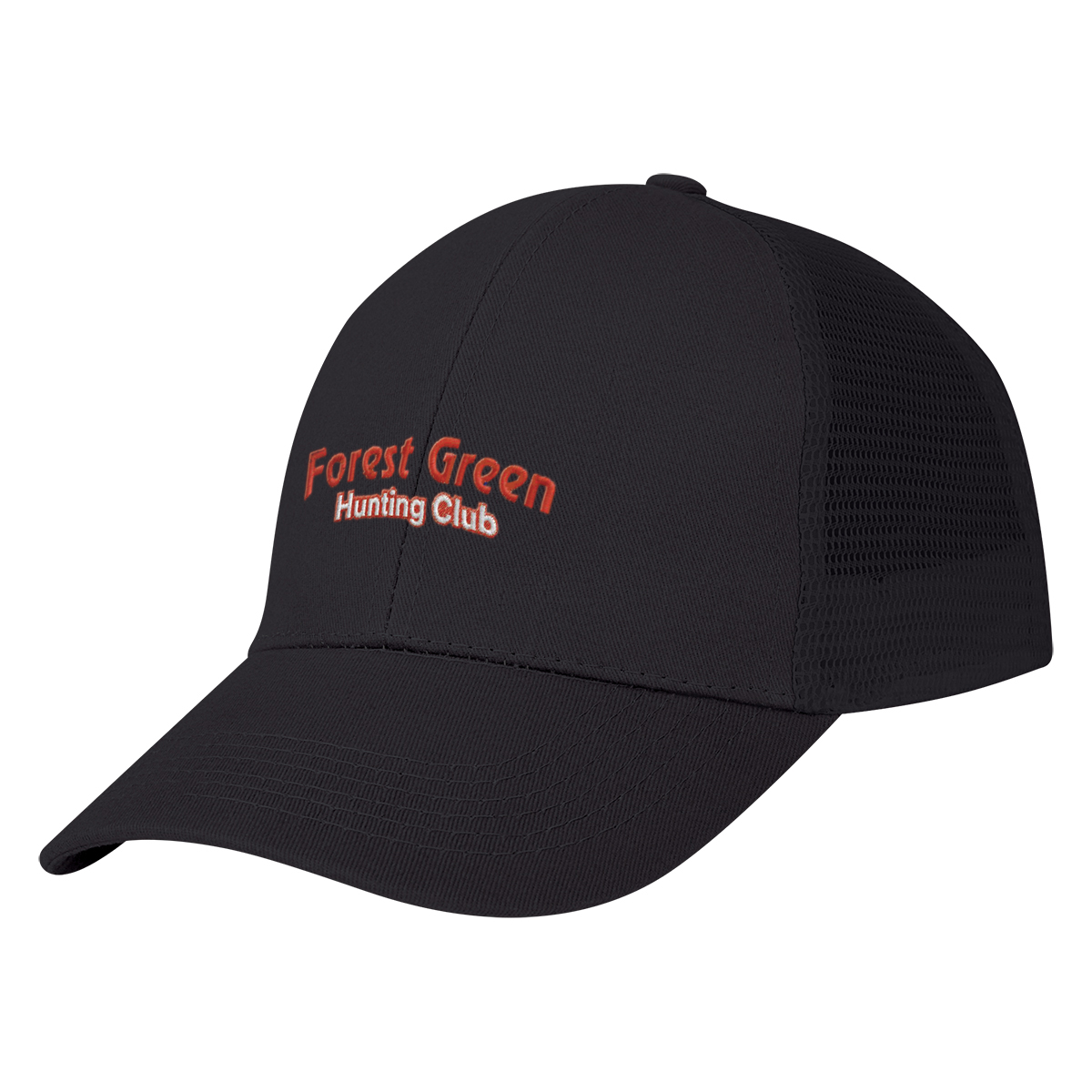 Mesh Back Price Buster Cap 1