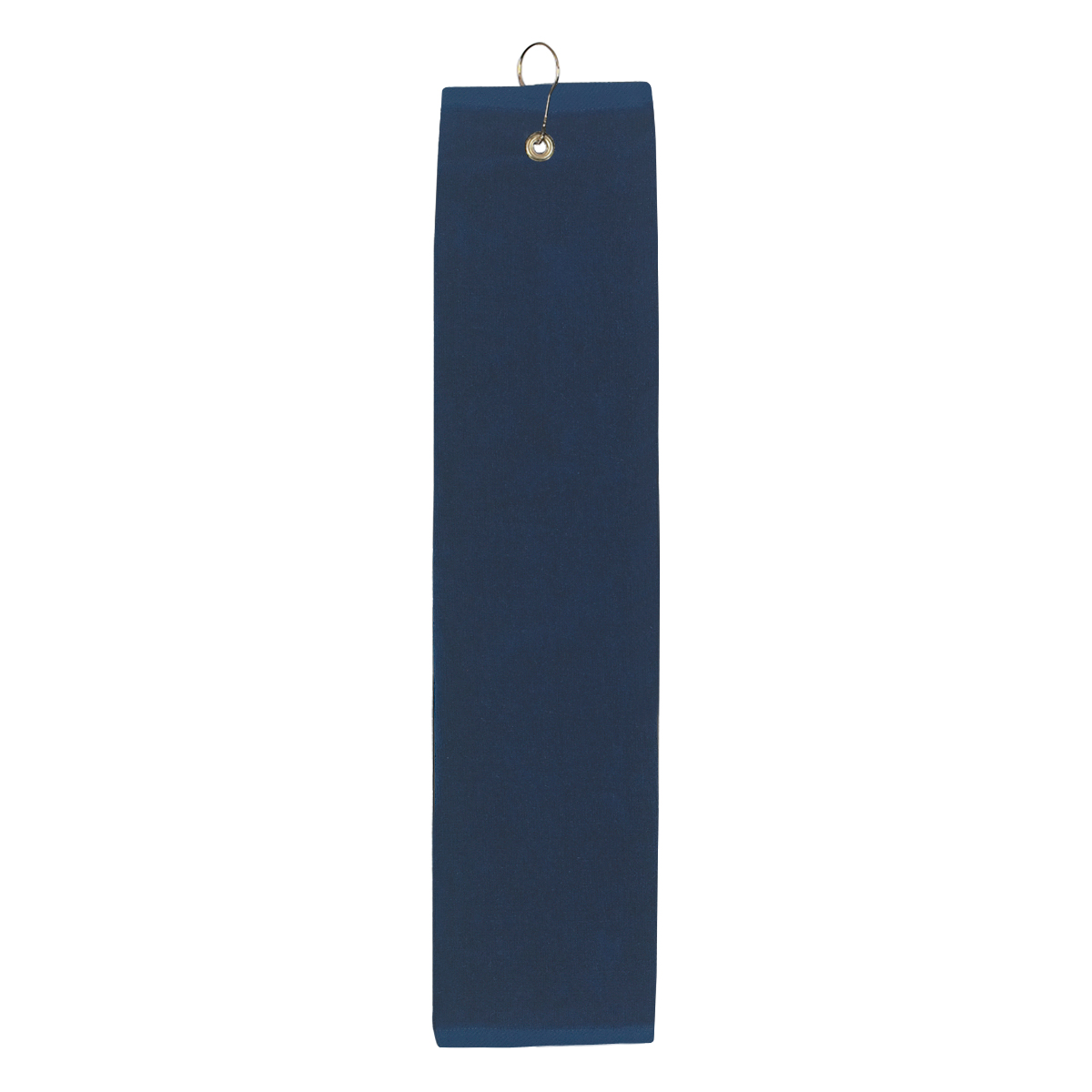 Folded Golf Towel 1