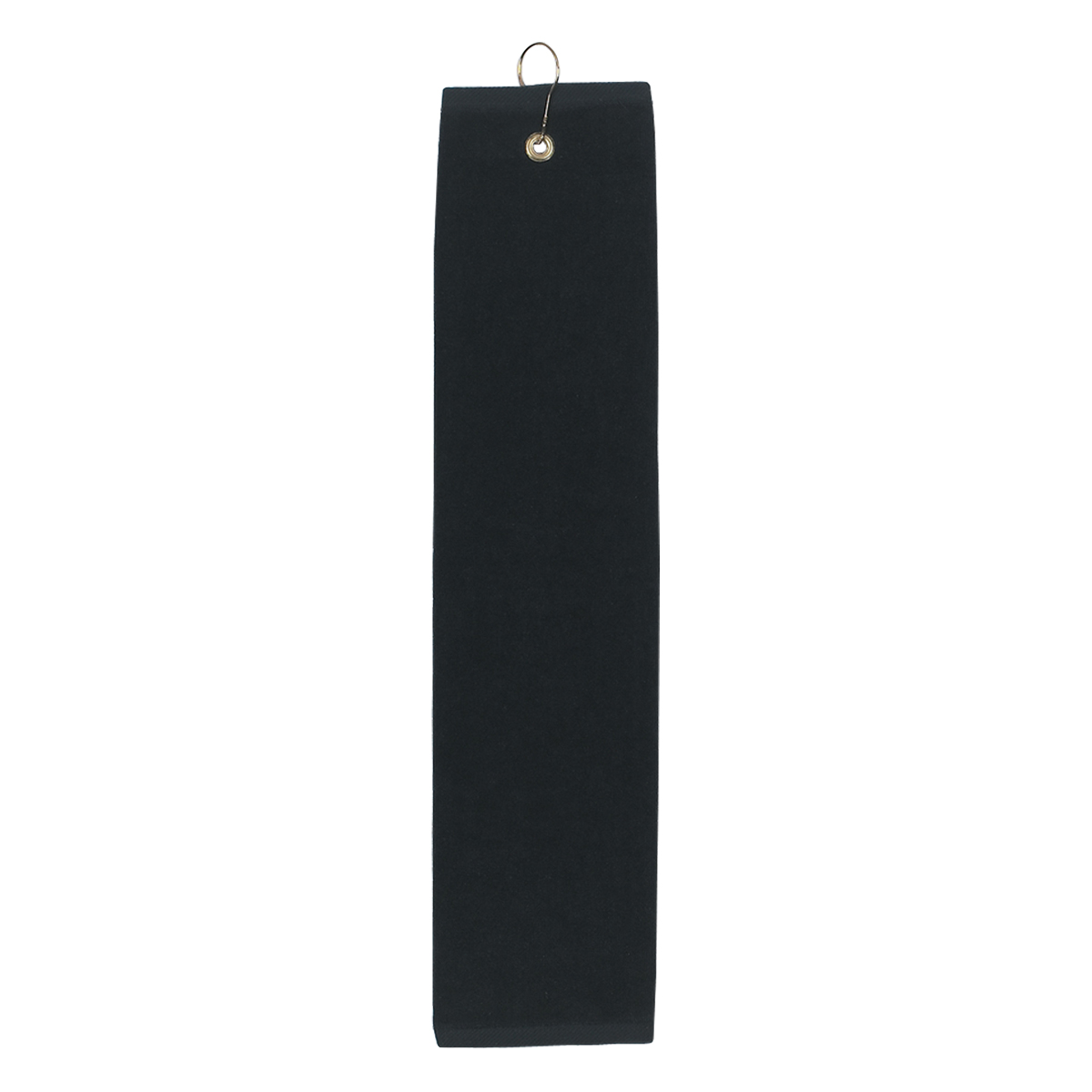 Folded Golf Towel 1