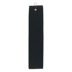Folded Golf Towel 2 Folded Golf Towel 2