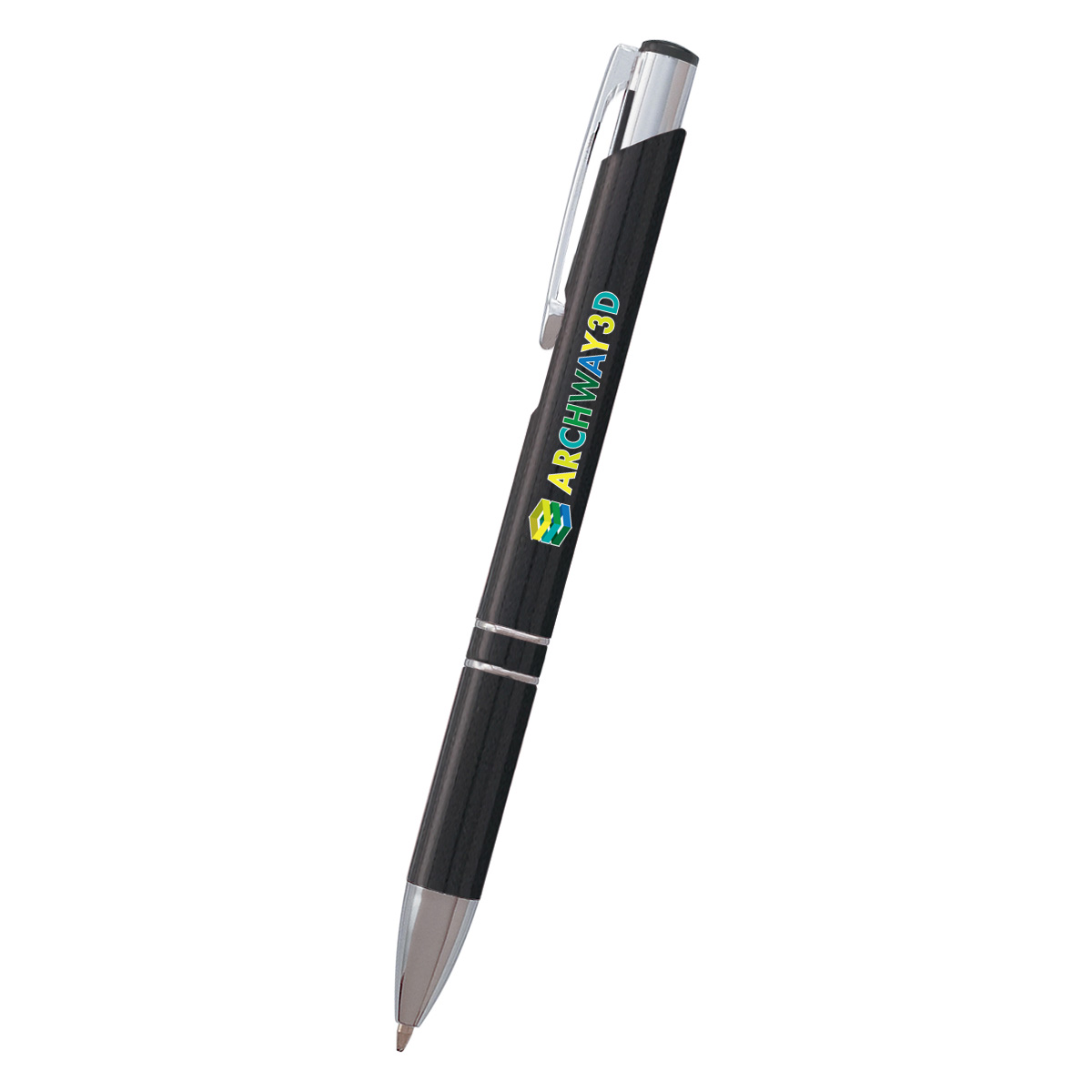 The Mirage Pen 1