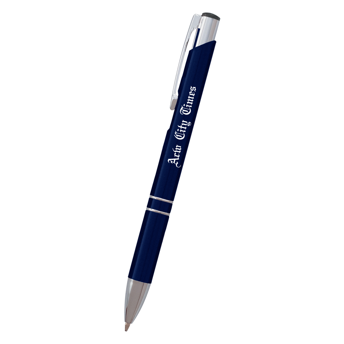 The Mirage Pen 1