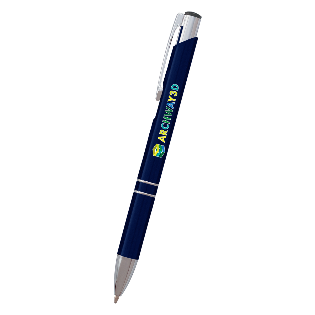 The Mirage Pen 1