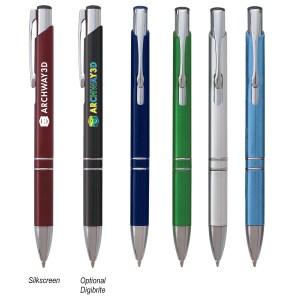 The Mirage Pen 1 The Mirage Pen 1